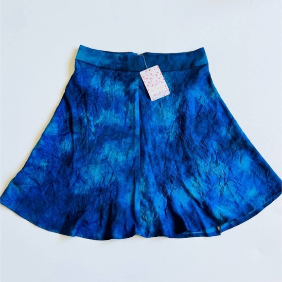 Free People Martine Flirt Tie Dye (Size 2) ‼️NWT‼️ - Picture 5 of 8